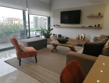 The Lop Athens Holidays Luxury Suites 5