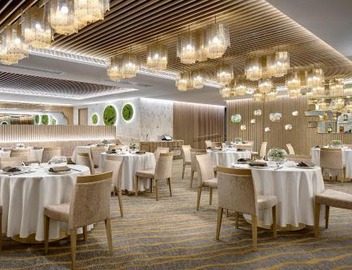 Nina Hotel Causeway Bay 5