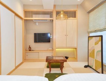 Asakusa New City Hotel 4