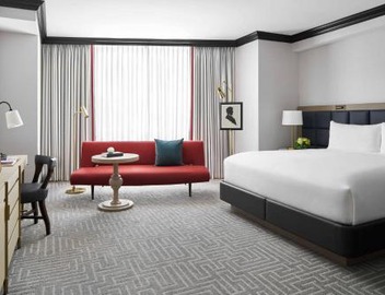 The Ritz-Carlton, Washington, D.C. 2