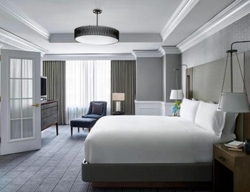 The Ritz-Carlton, Washington, D.C. 2