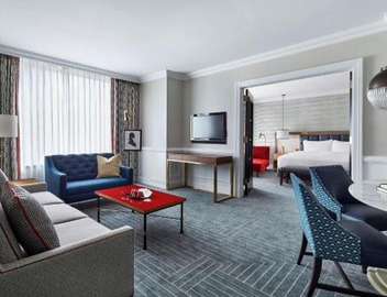 The Ritz-Carlton, Washington, D.C. 5
