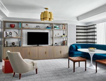 The Ritz-Carlton, Washington, D.C. 4