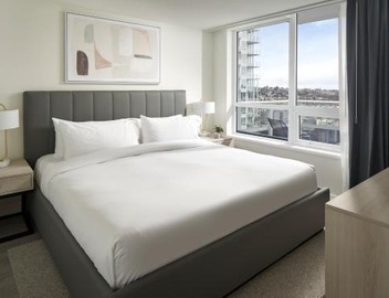 Level Seattle Downtown South Lake Union 4