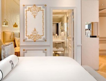 Hotel Bowmann, a Small Luxury Hotel of the World 2