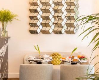 Nerva Boutique Hotel 2