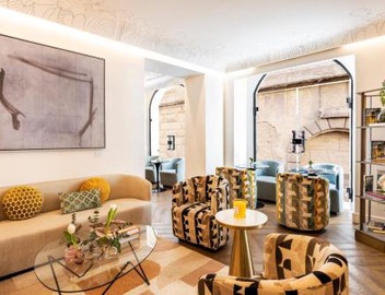 Nerva Boutique Hotel 4