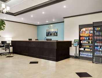 Baymont by Wyndham Monterey Park 4
