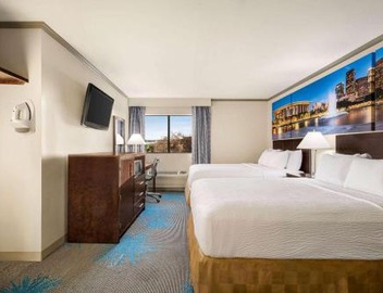 Baymont by Wyndham Monterey Park 2