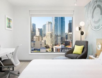 Astra Hotel, Seattle, a Tribute Portfolio Hotel by Marriott 3