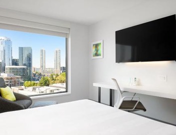 Astra Hotel, Seattle, a Tribute Portfolio Hotel by Marriott 4