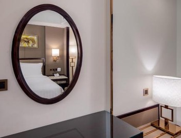 Al Ertiqaa Hotel 2