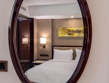 Al Ertiqaa Hotel 4