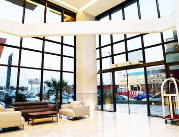 فندق حديقة الياسمين 3