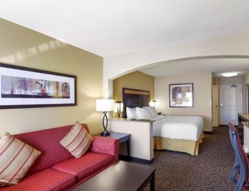 Best Western Plus Castle Rock 3