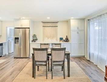Super Walkable! Historic Home in Dtwn Long Beach 2