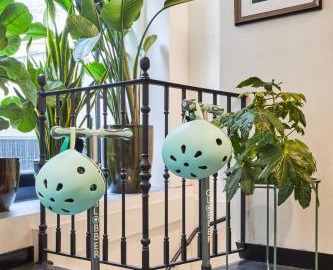 Hotel Petit Lafayette 4