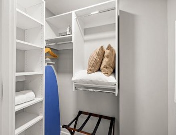 Coda on Half, a Placemakr Experience - Navy Yard 3