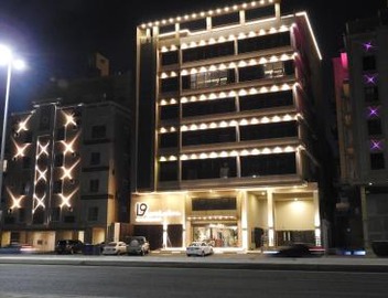 Level Nine Hotel 5