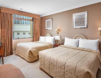Anjum Makkah Hotel 5
