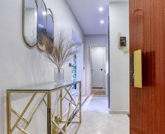 Montaigne Executive Suite 2