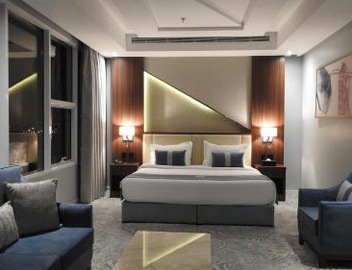 Level Nine Hotel 2