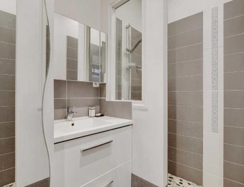 Charming apartment - 1BR-4P - Montparnasse 2