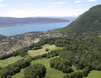 Appartement avec Terrasses et Stationnement, 3 Chambres à Annecy - FR-1-432-7 4