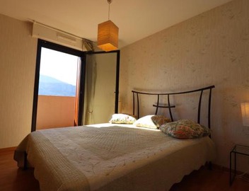 Appartement avec Terrasses et Stationnement, 3 Chambres à Annecy - FR-1-432-7 2