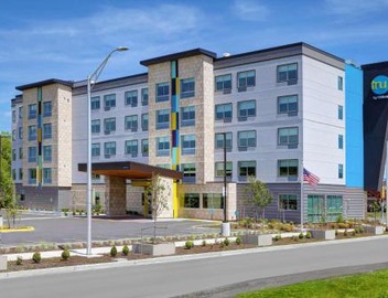 Tru By Hilton Tukwila Seattle Airport, Wa 5