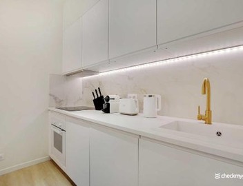 Charming apartment - 3BR-8P - Le Marais 3