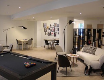 FINESTATE Coliving Mairie d'Issy 3