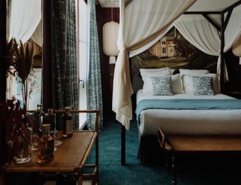 Hôtel Monte Cristo 3