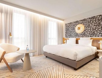 Hotel Yac Paris Clichy, a member of Radisson Individuals 3