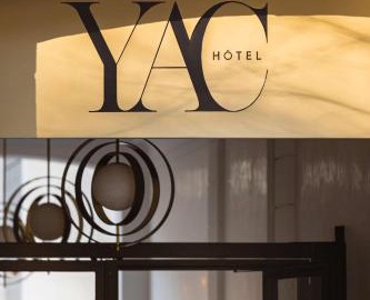 Hotel Yac Paris Clichy, a member of Radisson Individuals 4