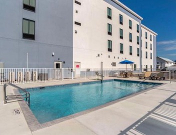 Comfort Inn & Suites Panama City Beach - Pier Park Area 4