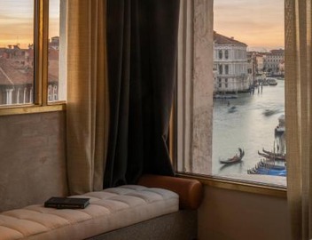 The Venice Venice Hotel 3