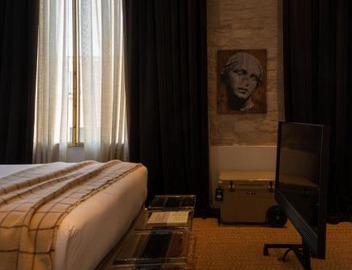 The Venice Venice Hotel 4