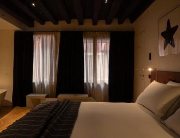 The Venice Venice Hotel 5