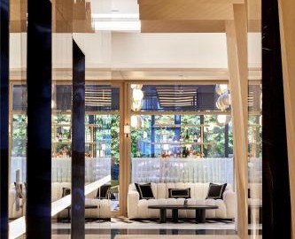Vakko Hotel and Residence 5