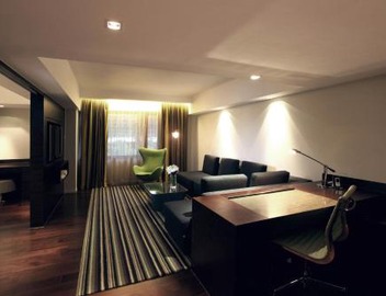 The Mira Hong Kong 5