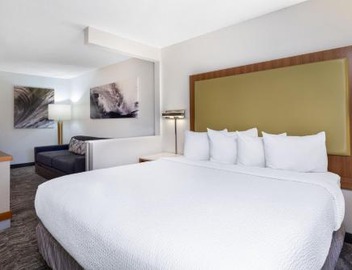 SpringHill Suites Pasadena Arcadia 3