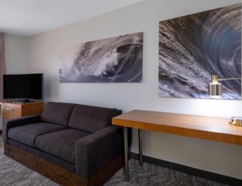 SpringHill Suites Pasadena Arcadia 5