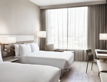 AC Hotel by Marriott Los Angeles South Bay 3