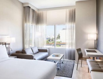 AC Hotel by Marriott Los Angeles South Bay 3