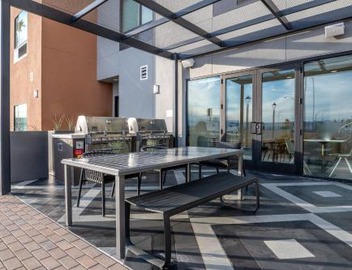 TownePlace Suites by Marriott Las Vegas North I-15 5