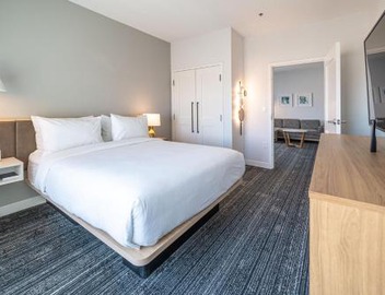 TownePlace Suites by Marriott Las Vegas North I-15 2