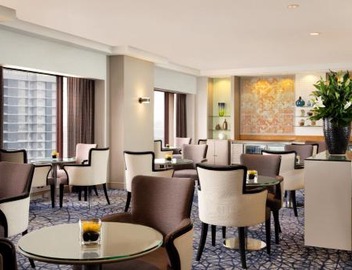 Sheraton Imperial Kuala Lumpur Hotel 4