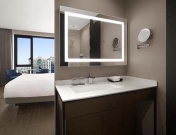 Four Points by Sheraton Suwon 5