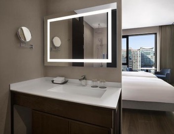 Four Points by Sheraton Suwon 3